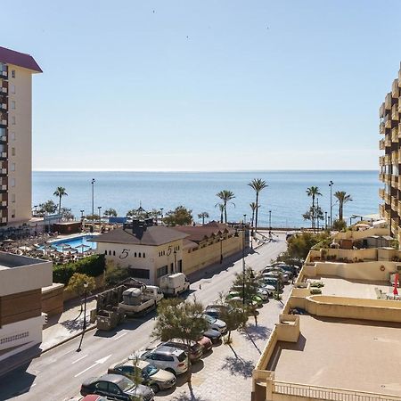 Malagasuite Living Coast Fuengirola Ngoại thất bức ảnh