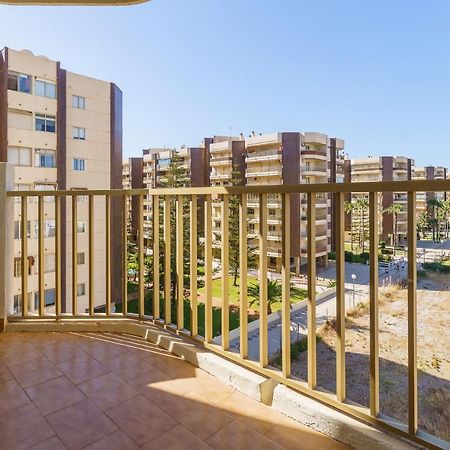 Malagasuite Living Coast Fuengirola Ngoại thất bức ảnh
