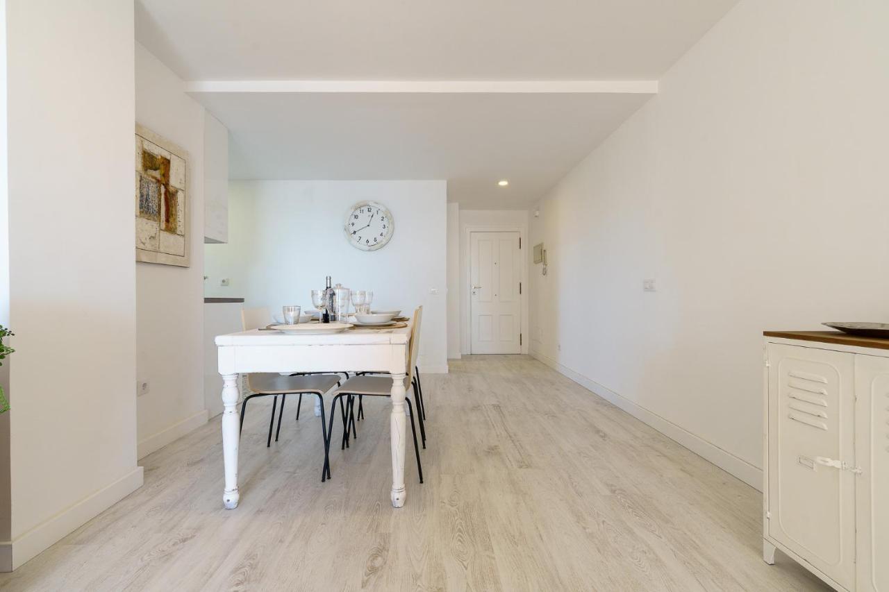 Malagasuite Living Coast Fuengirola Ngoại thất bức ảnh