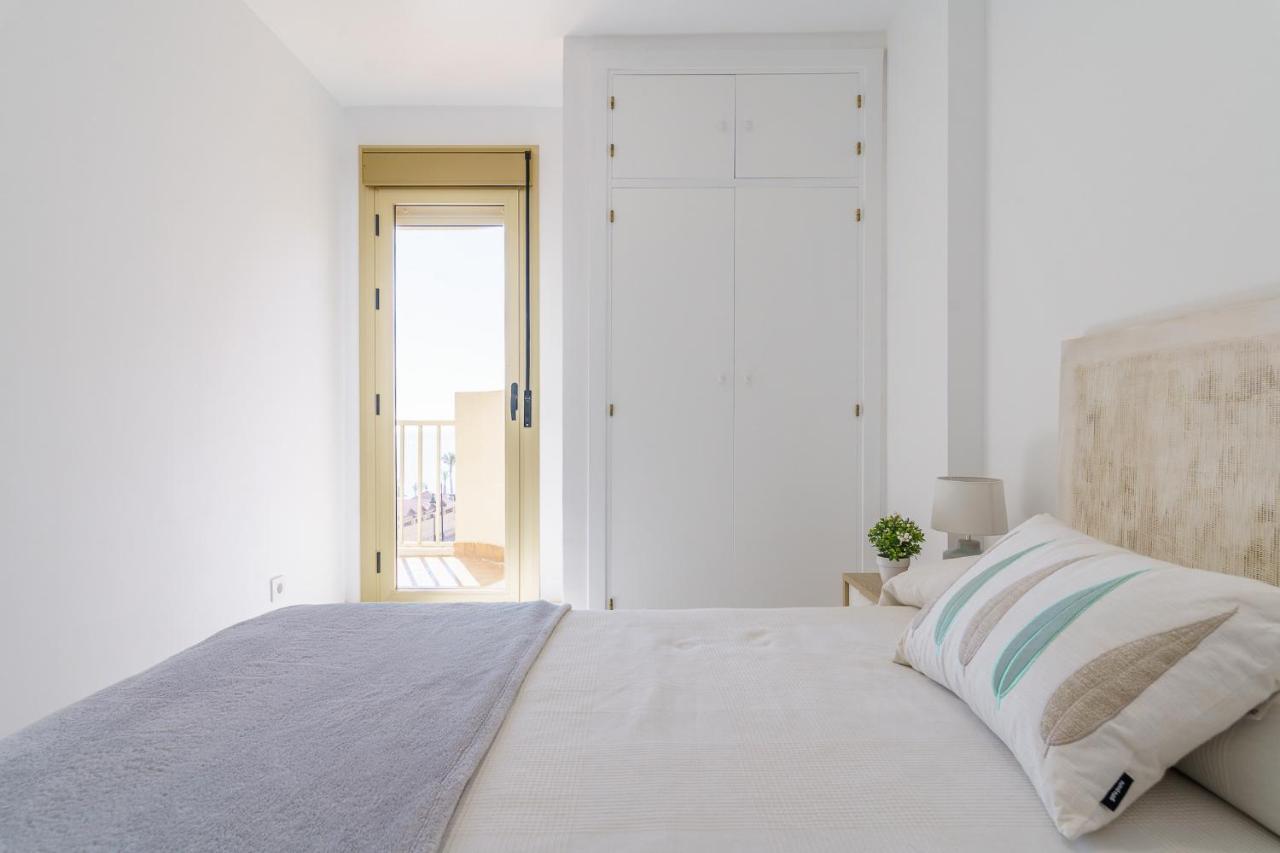 Malagasuite Living Coast Fuengirola Ngoại thất bức ảnh