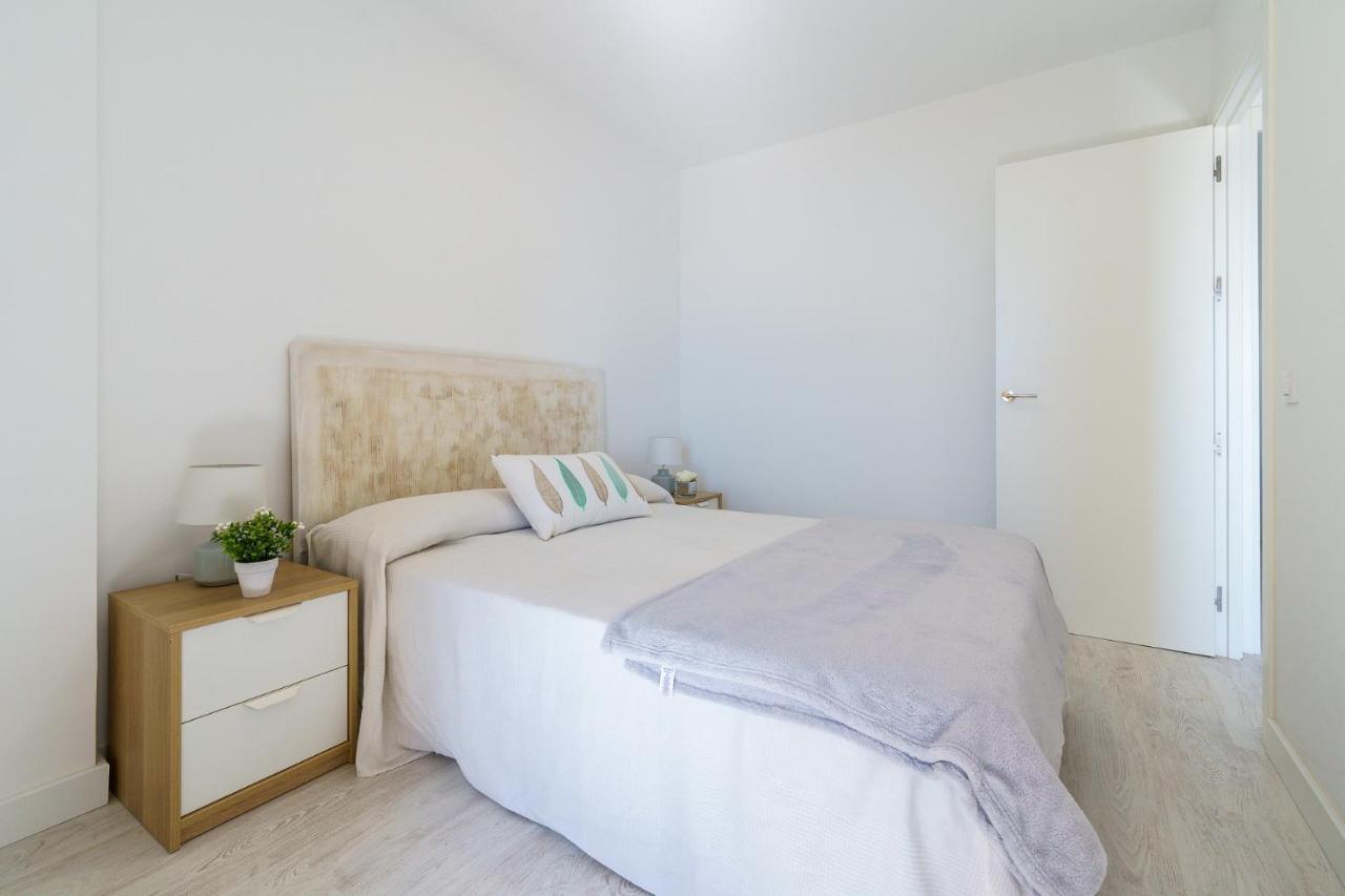 Malagasuite Living Coast Fuengirola Ngoại thất bức ảnh